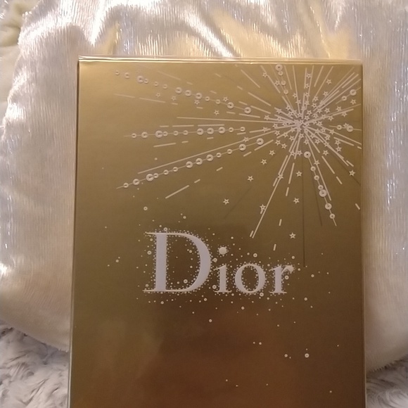 Dior LE Sparkling Couture Palette *NIB/Unopened* - Picture 5 of 14